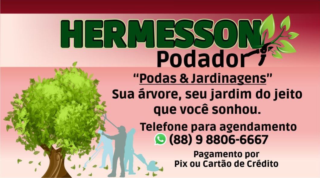 HEMERSON PODADOR